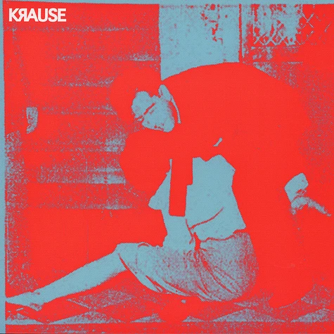 Krause - 2AM Thoughts