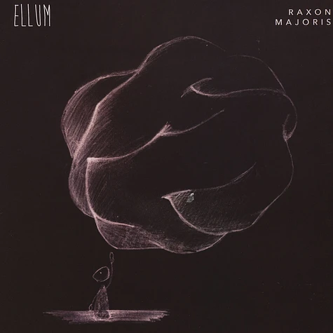 Raxon - Majoris EP