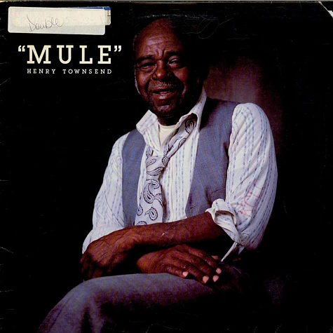 Henry Townsend - "Mule"