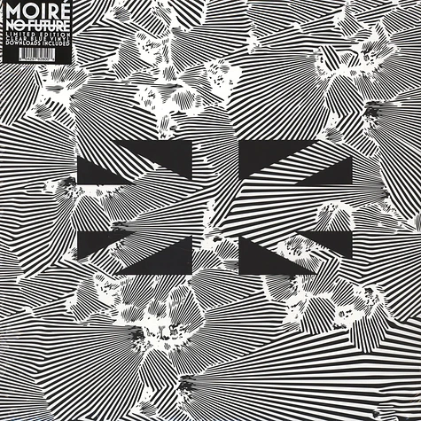 Moiré - No Future Colored Vinyl Edition