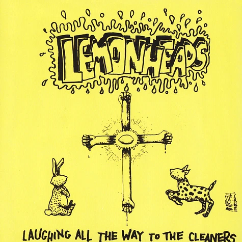 The Lemonheads - Laughing All The Way To The Cleaners