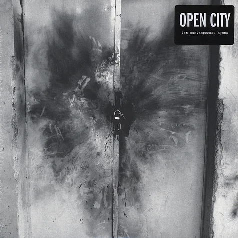 Open City - Open City