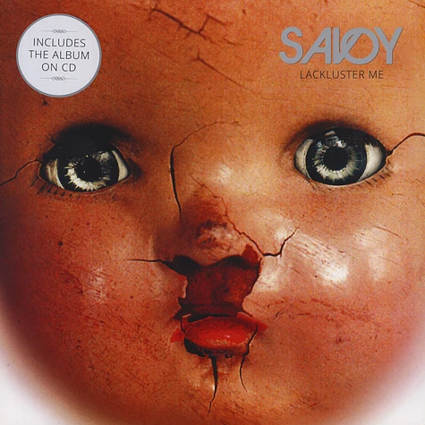 Savoy - Lackluster Me