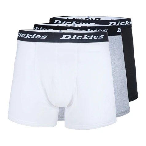 Dickies - San Diego Boxer Shorts (Pack of 3)