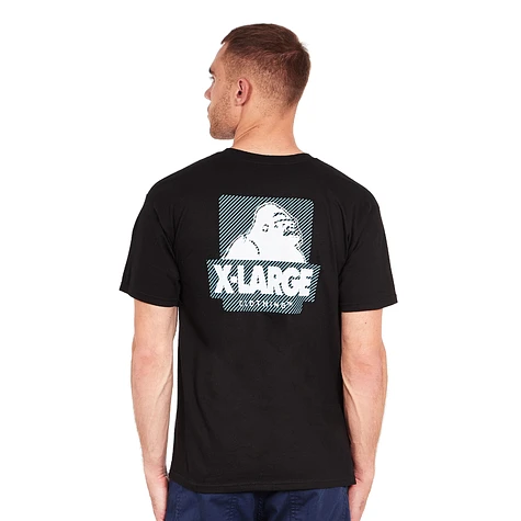 X-Large - Sigalert T-Shirt