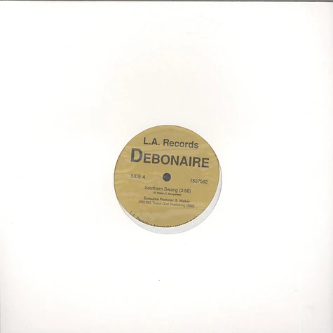 Debonaire - Southern Swang