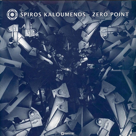 Spiros Kaloumenos - Zero Point