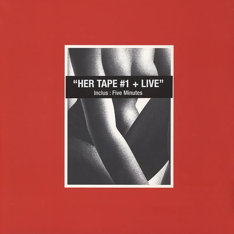 Her - Tape #1 + Live