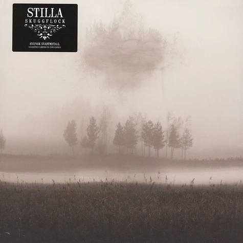 Stilla - Skuggflock