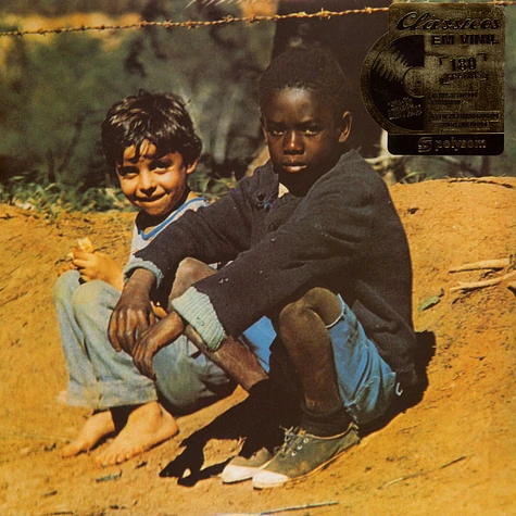 Milton Nascimento & Lo Borges - Clube Da Esquina Volume 1