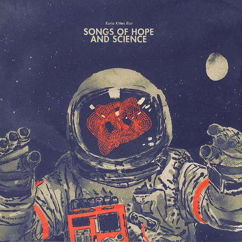 Koria Kitten Riot - Songs Of Hope And Science