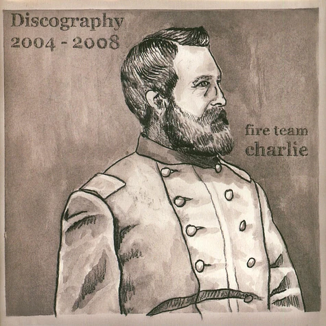 Fire Team Charlie - Discography 2004 - 2008