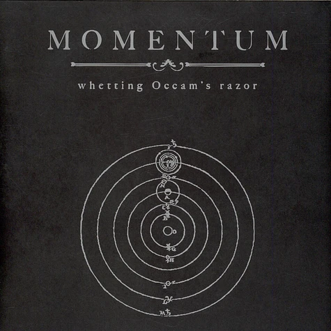 Momentum - Whetting Occam's Razor