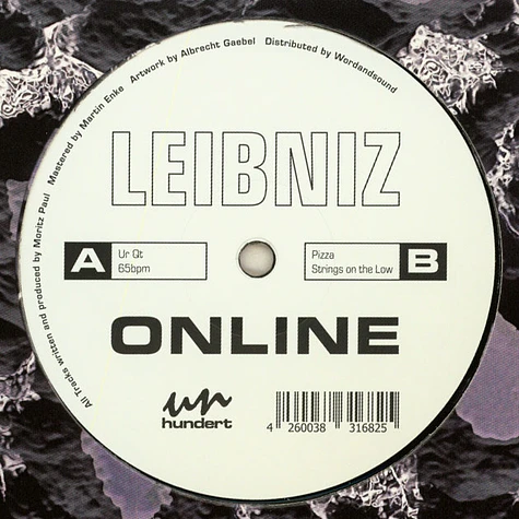 Leibniz - Online
