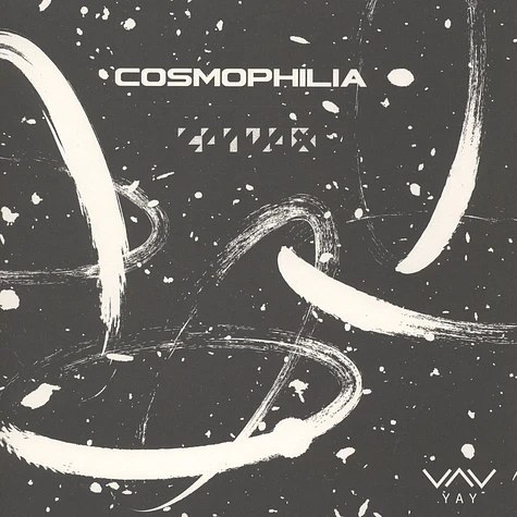 Canvax - Cosmophilia