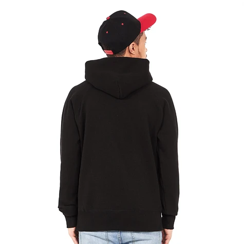 Beginner (Absolute Beginner) - College Hoodie