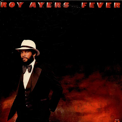 Roy Ayers - Fever