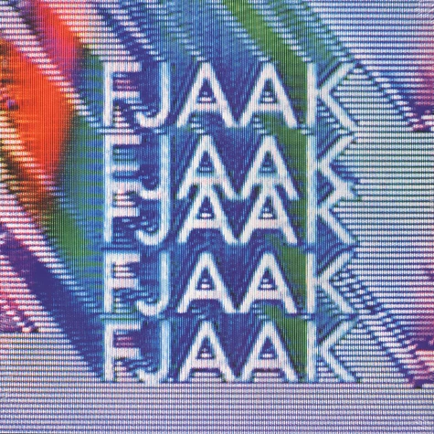 Fjaak - FJAAK