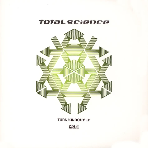 Total Science - Turn Around EP