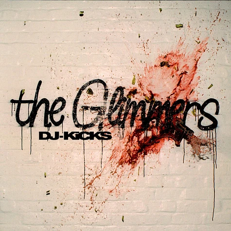 The Glimmers - DJ-Kicks