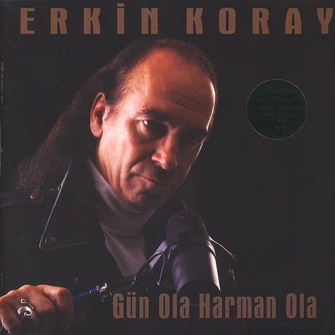 Erkin Koray - Gün Ola Harman Ola