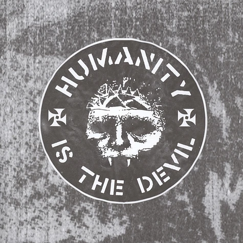 Integrity - Humanity Is The Devil Remixed & Remastered