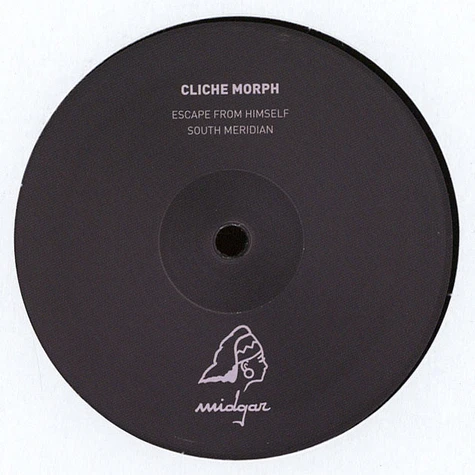Cliche Morph - Escape From Himself