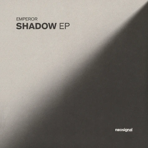 Emperor - Shadow EP
