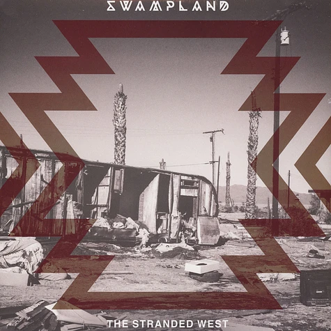 Swampland - The Stranded West