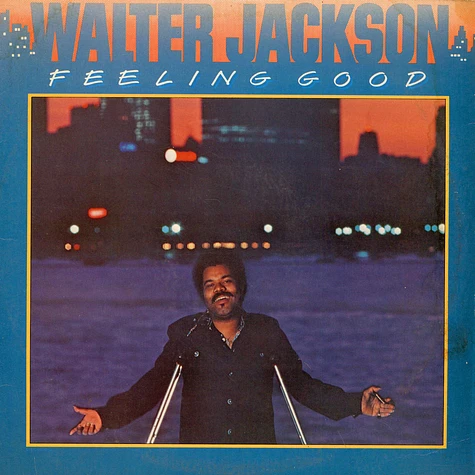 Walter Jackson - Feeling Good