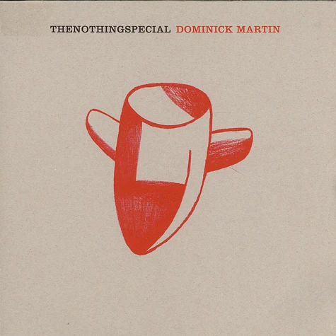 Dominick Martin - Knee Soul