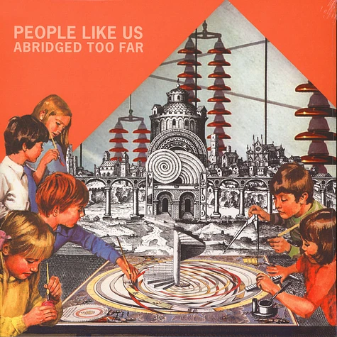 People Like Us - Abridged Too Far