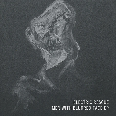 Electric Rescue - Men With Blurred Face EP Setaoc Mass & Nima Khak Remixes