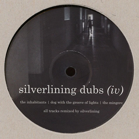 Silverlining - Silverlining Dubs Volume 4