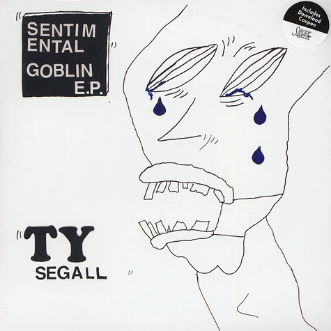 Ty Segall - Sentimental Goblin