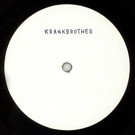 Krankbrother - Dreamscape
