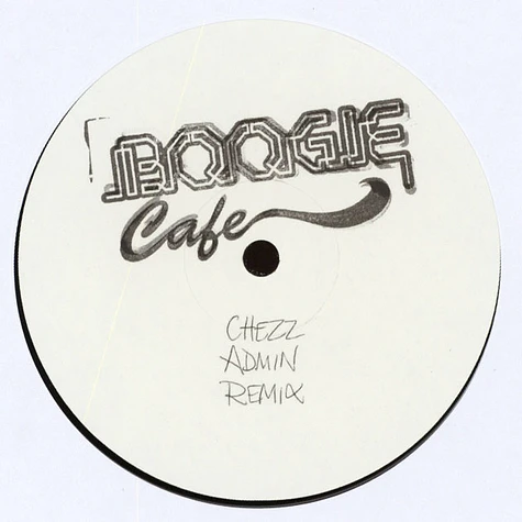 Admin / Chezz - Bossa Loops Remix EP