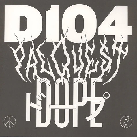 D104 - Dope