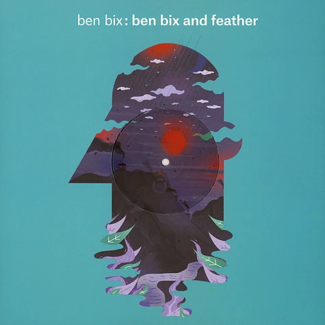 Ben Bix - Ben Bix And Feather