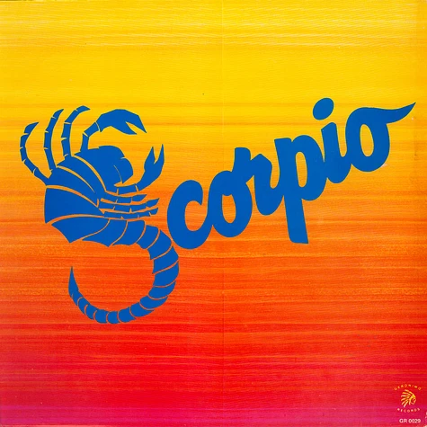 Scorpio Universel - Scorpio