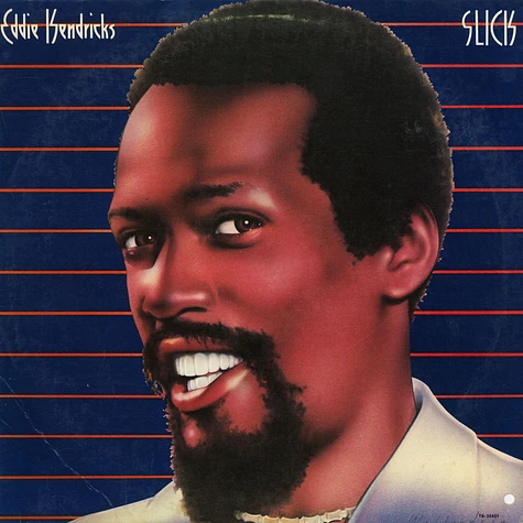 Eddie Kendricks - Slick