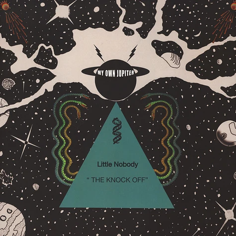 Little Nobody - The Knock Off