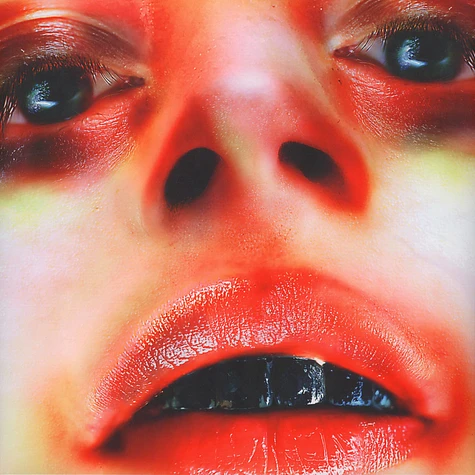 Arca - Arca