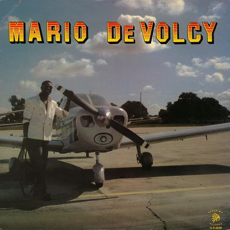 Mario De Volcy - Mario De Volcy