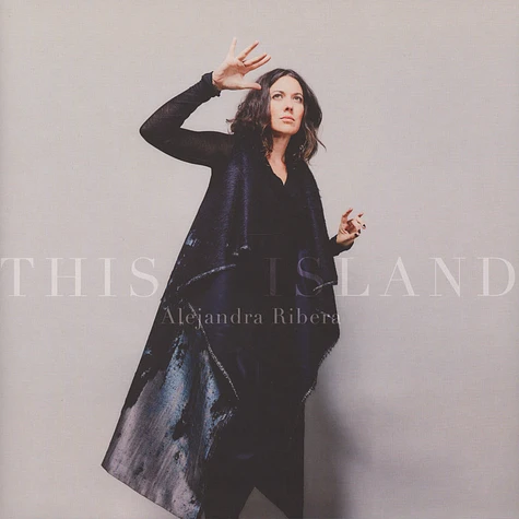 Alejandra Ribera - This Island