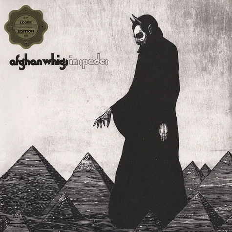 Afghan Whigs - In Spades Loser Edition