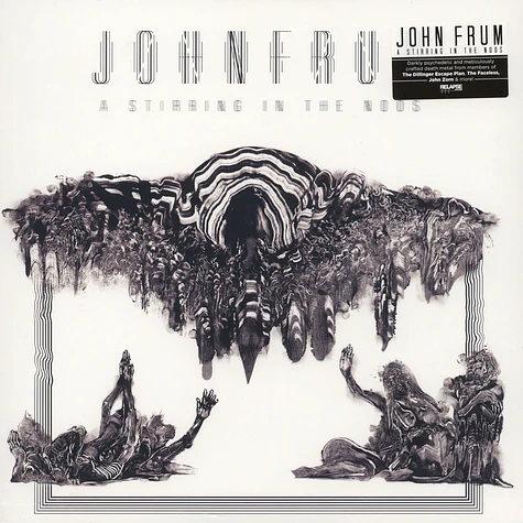 John Frum - A Stirring In The Noos