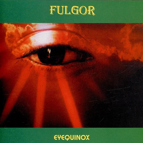 Fulgor - Eyequinox