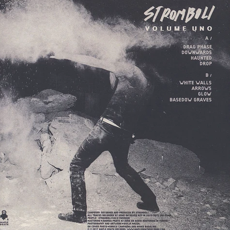 Stromboli - Volume Uno