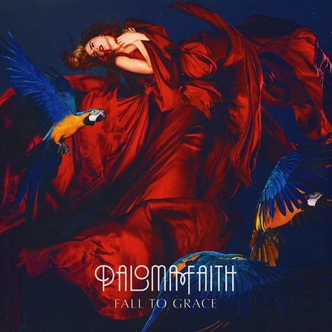 Paloma Faith - Fall To Grace